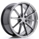 Set di 4 cerchi JR Wheels JR37 per Audi A6 2018-2025