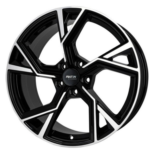 4er-Satz P100 Felgen für Audi A7 Sportback 2018-2023