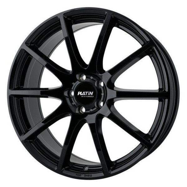 Set van 4 velgen P113 voor Audi A7 Sportback 2018-2023