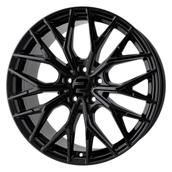 Set van 4 velgen WH37 voor Audi A7 Sportback 2014-2018