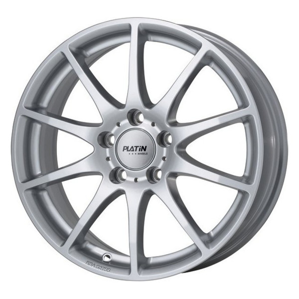 Set di 4 cerchi P113 per Audi A7 Sportback 2014-2018