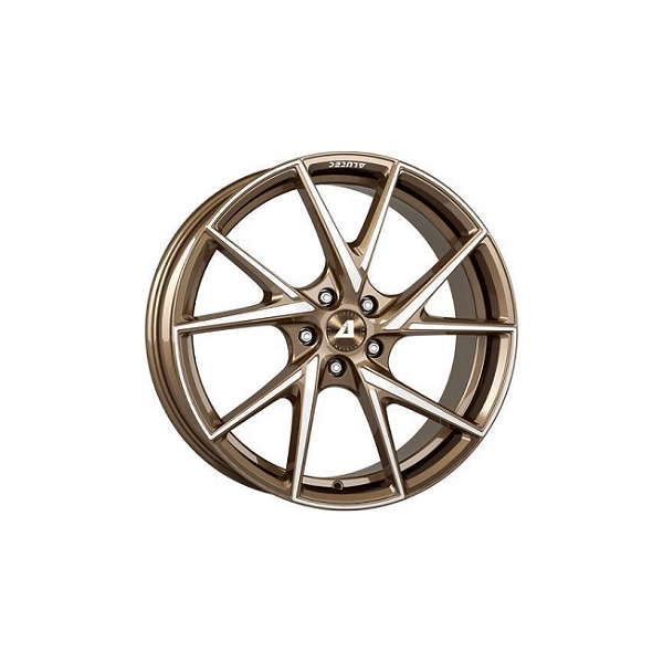 Sæt med 4 fælge ADX.01 til Volkswagen Golf VI Variant 2009-2013