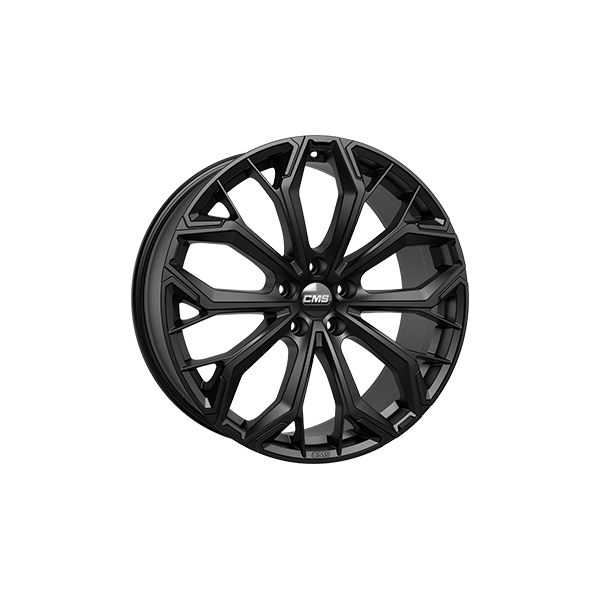Sats med 4 fälgar C37 för Volkswagen Golf VI Variant 2009-2013