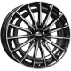 Set of 4 C38 wheels for Volkswagen Golf VI Variant 2009-2013