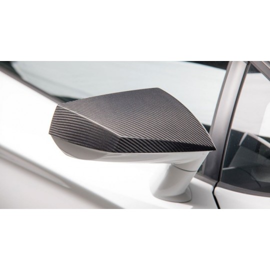 Coques de Rétroviseurs Carbone [NOVITEC] LAMBORGHINI AVENTADOR S