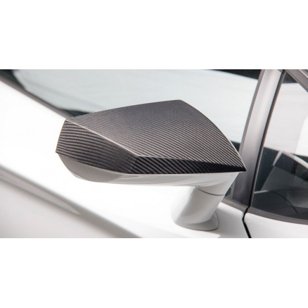 Coques de Rétroviseurs Carbone [NOVITEC] LAMBORGHINI AVENTADOR S
