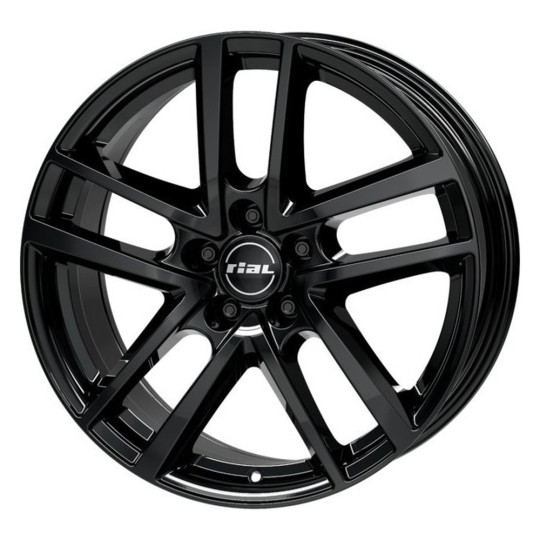 Set van 4 velgen Astorga voor Audi A8 2017-2021