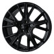 Lot de 4 jantes WH34 pour Audi A8 2013-2017