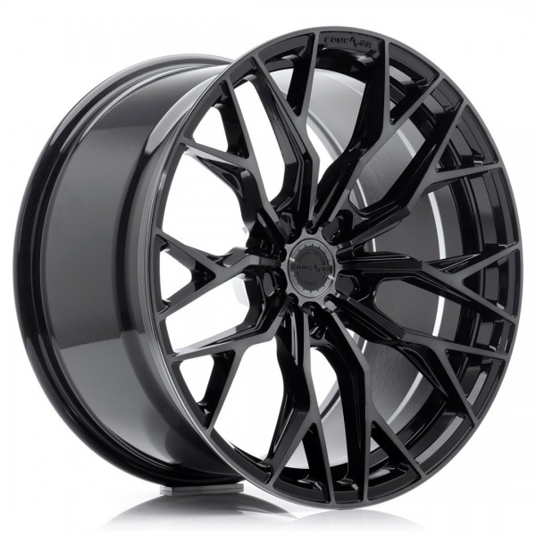 Set van 4 Concaver CVR1-velgen voor BMW 4-serie 2013-2017