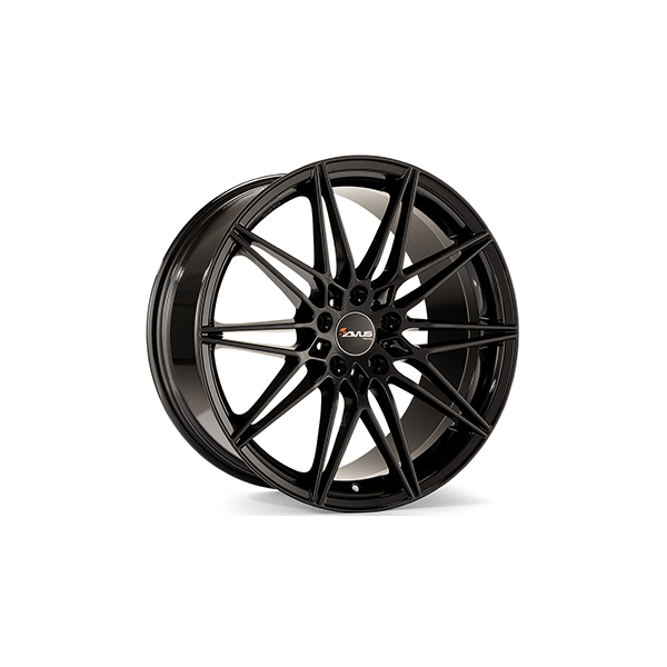 Set van 4 velgen AC-MB5 voor Volkswagen Golf VII Variant 2013-2020