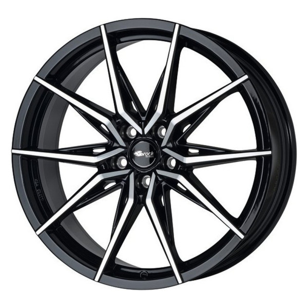 Set di 4 cerchi B42 per Audi Q2 2020+