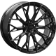 Set di 4 cerchi FF3 per Volkswagen Golf VII Variant 2013-2020