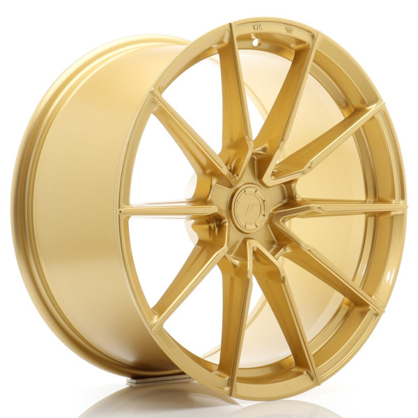 Set di 4 cerchi JR Wheels SL-02 per Audi A3 2016-2020