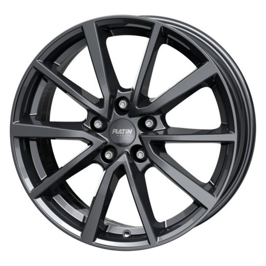 Set van 4 velgen P95 voor Audi Q2 2020+