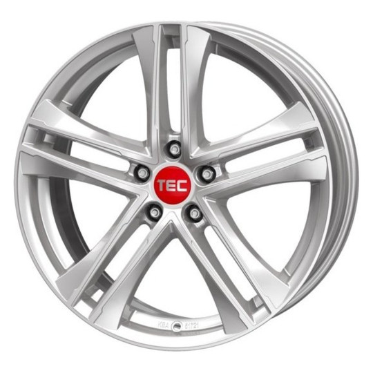 Set van 4 velgen AS4-EVO voor Audi Q2 2020+