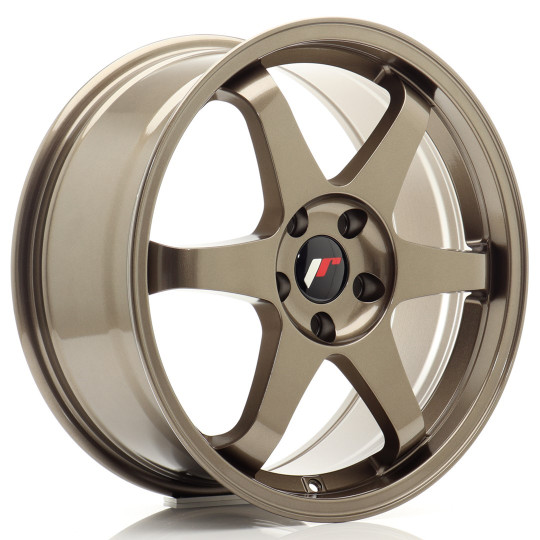 4er-Satz JR Wheels JR3 Felgen für Audi A3 Allstreet 2022+