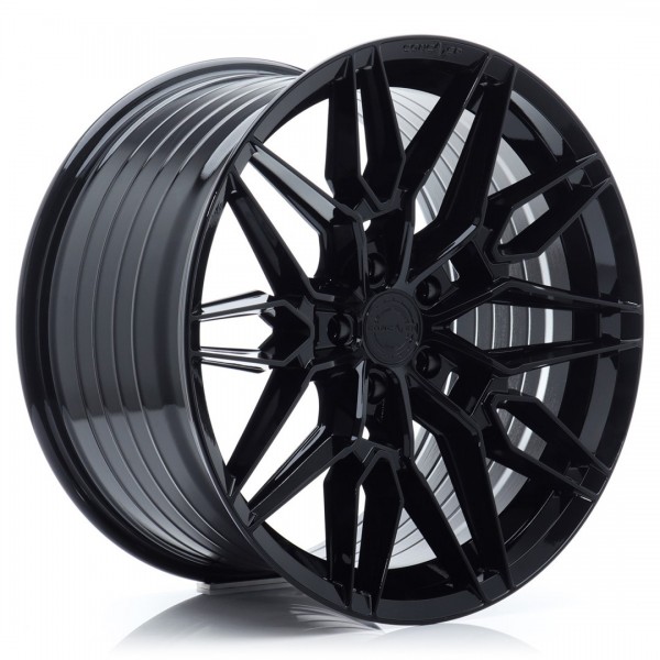 Set med 4 Concaver CVR6-fälgar till BMW 2-serien 2021–2024