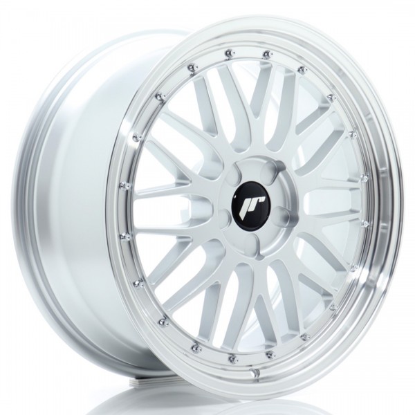 Set van 4 JR Wheels JR23-velgen voor BMW 2-serie 2021-2024