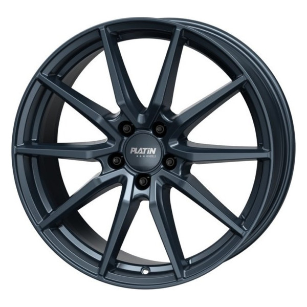 Sæt med 4 fælge P109 til Audi Q2 2016-2020