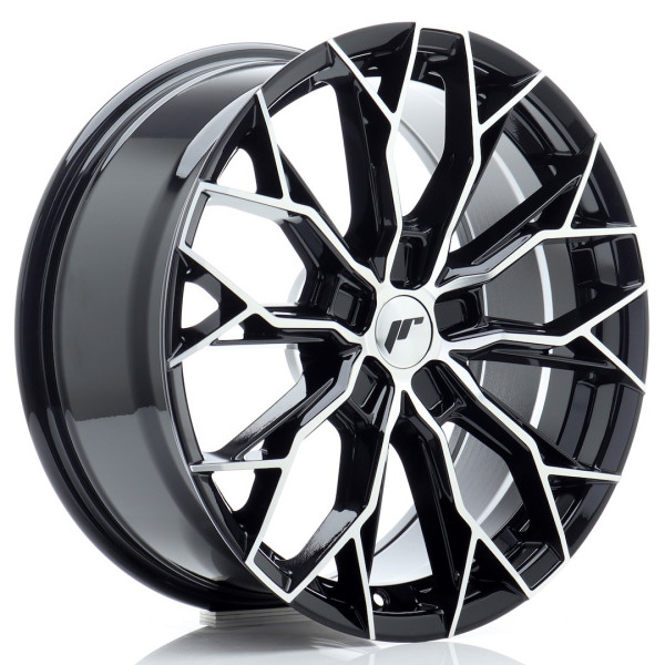 Sats med 4 fälgar JR Wheels JR49 för Audi A3 Allstreet 2022+