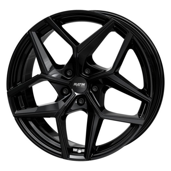 4 vanteen sarja P128 Audi Q2 2016-2020 -mallille