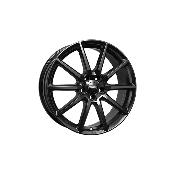 Lot de 4 jantes C39 pour Volkswagen Golf Sportsvan 2018-2019