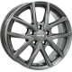 Juego de 4 llantas CL2 para Volkswagen Golf Sportsvan 2018-2019