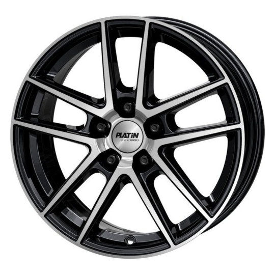 Lot de 4 jantes P73 pour Audi Q2 2016-2020
