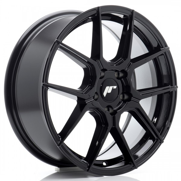 Sæt med 4 JR Wheels JR30-fælge til BMW X1 2022-2026
