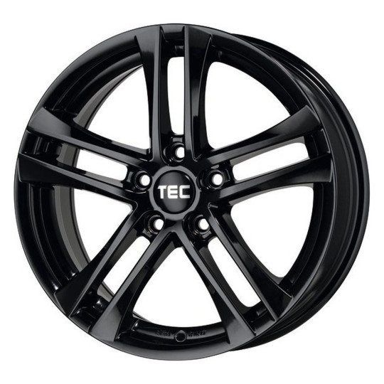 Set di 4 cerchi AS4 per Audi Q2 2016-2020