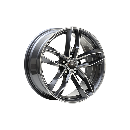 Juego de 4 llantas AF16 para Volkswagen Golf VIII 2020+