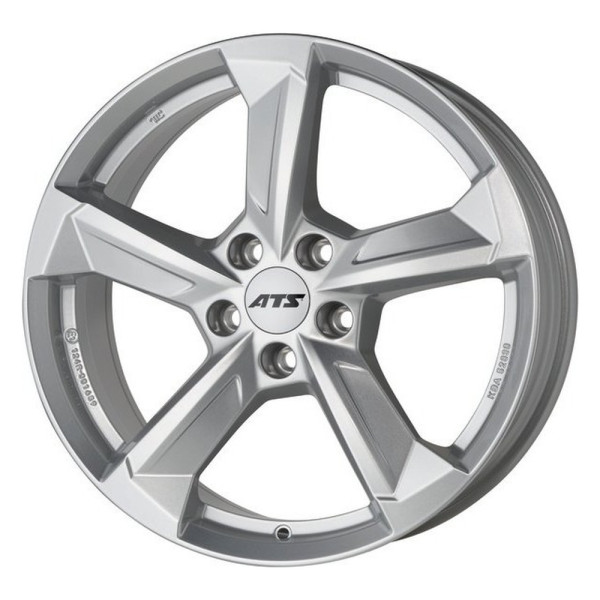 Set di 4 cerchi Auvora per Audi Q3 2018-2025