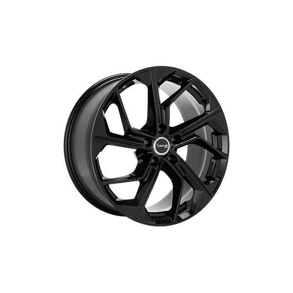 4 vanteen sarja AC-522 Volkswagen ID.3 2020-2023 -mallille