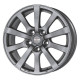 4er-Satz P58 Felgen für Audi Q3 2014-2018