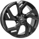 Set van 4 velgen MME-5 voor Volkswagen ID.3 2020-2023