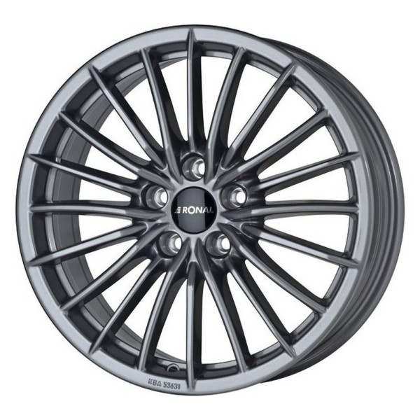 Set of 4 R68 wheels for Audi Q3 2014-2018