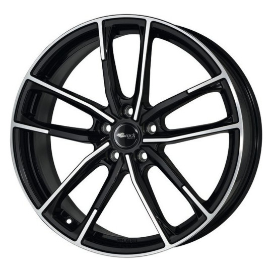 Set di 4 cerchi B38 per Audi Q3 Sportback 2019-2025
