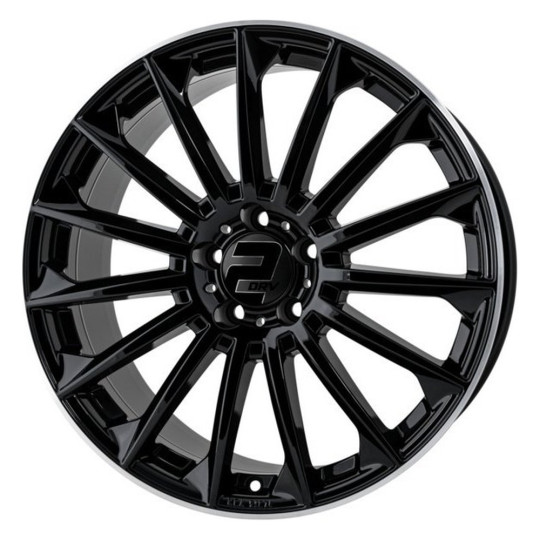 Sæt med 4 fælge WH39 til Audi Q4 2026+