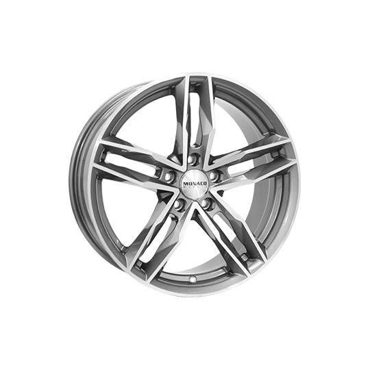 Juego de 4 llantas RR8M para Volkswagen ID.4 2020+