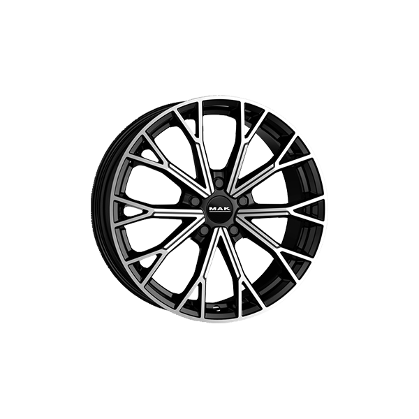Lot de 4 jantes Asphalt pour Volkswagen ID.5 2022+