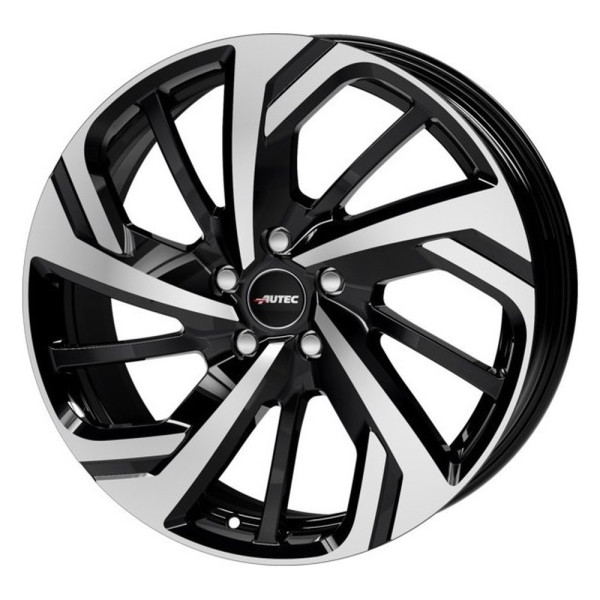 4 vanteen sarja Rixon Audi Q4 Sportback 2026+ -mallille