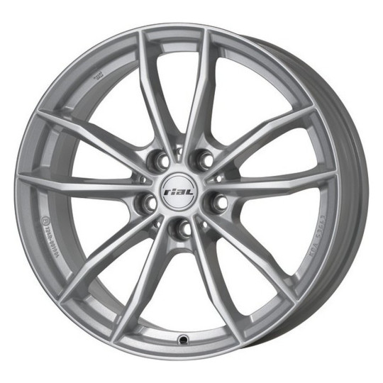 Sats med 4 fälgar X12 för Audi Q4 Sportback 2026+