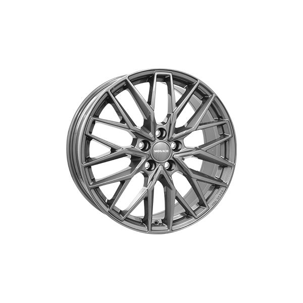 Set van 4 velgen GPX voor Volkswagen ID.7 2023+