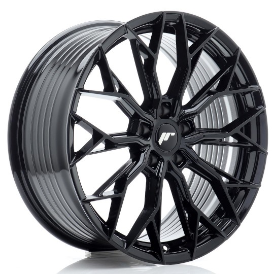 4 kpl:n sarja JR Wheels JR49 -vanteita Mercedes-Benz A-luokalle (2018–2022)