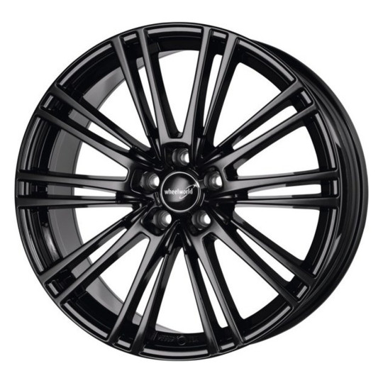 Set di 4 cerchi WH18 per Audi Q5 2025+