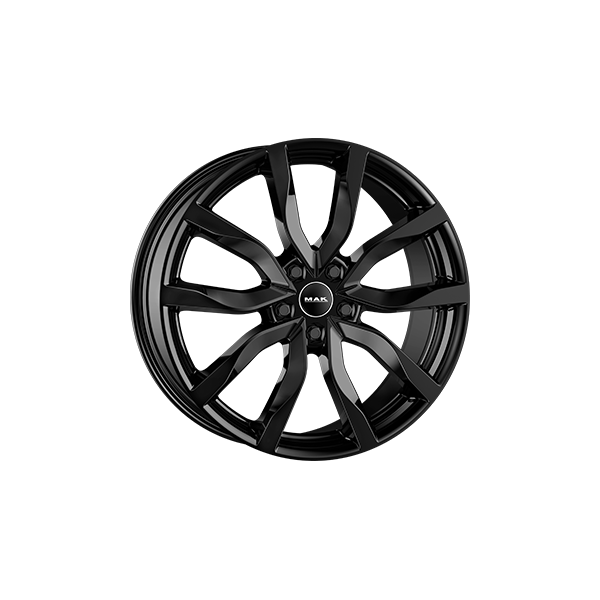 Sæt med 4 fælge Koln til Volkswagen ID.7 Tourer 2023+