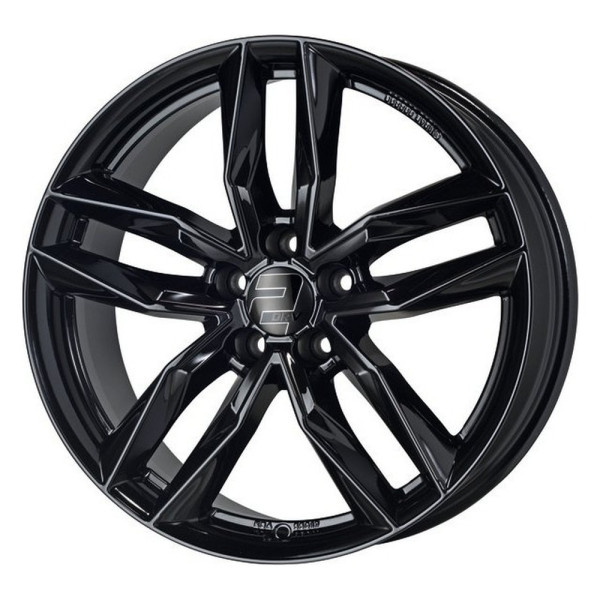 Juego de 4 llantas WH40 para Audi Q5 2025+