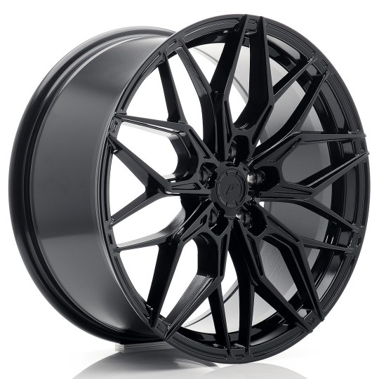 Lot de 4 jantes JR Wheels JR46 pour Mercedes-Benz A-Class 2022-2026