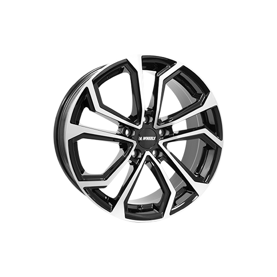 Juego de 4 llantas Ella para Volkswagen ID.Buzz 2023+