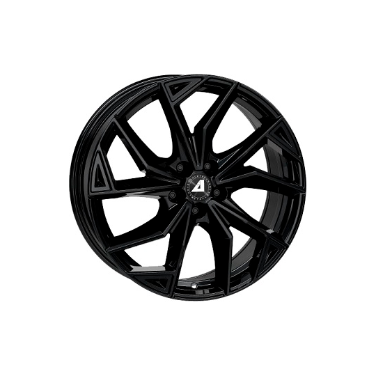 Set of 4 ADX.02 wheels for Volkswagen ID.Buzz Cargo 2023+